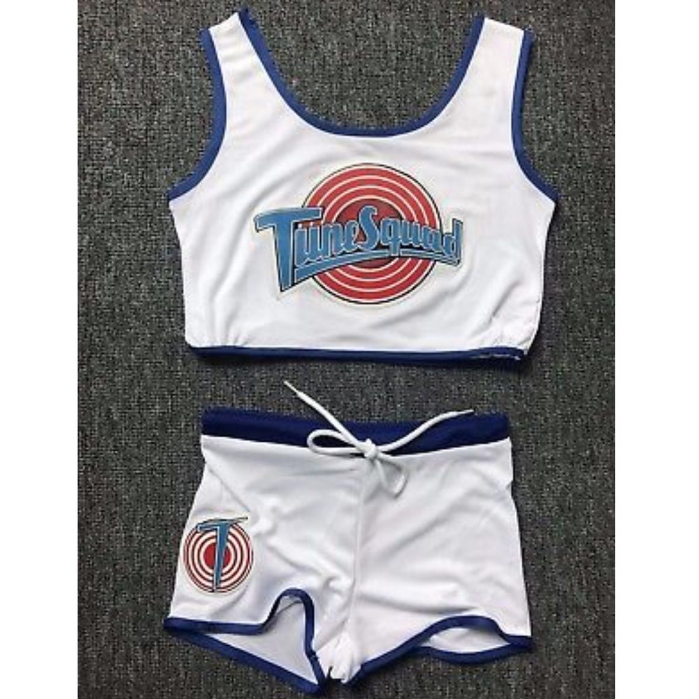 Lola Bunny XS Costume